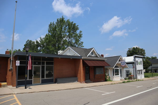 Davisburg - 2021 Photo (newer photo)